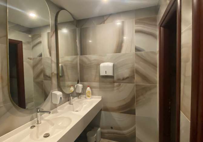 JEPET ME QIRA AMBIENT BIZNESI !!