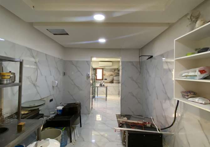 JEPET ME QIRA AMBIENT BIZNESI !!