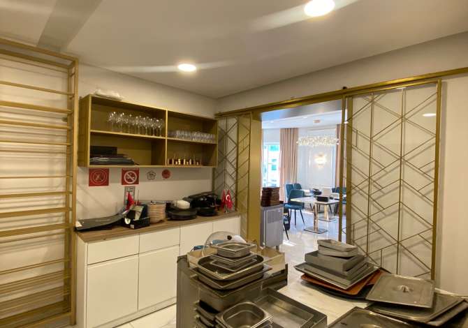 JEPET ME QIRA AMBIENT BIZNESI !!