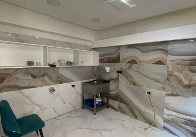 JEPET ME QIRA AMBIENT BIZNESI !!