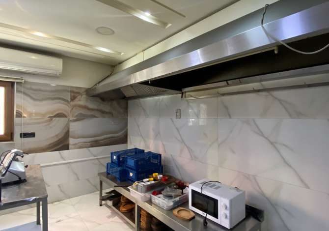 JEPET ME QIRA AMBIENT BIZNESI !!