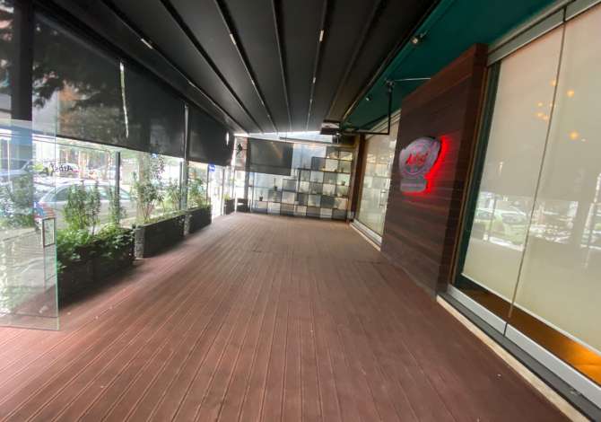 AMBIENT BIZNESI ME QIRA !!