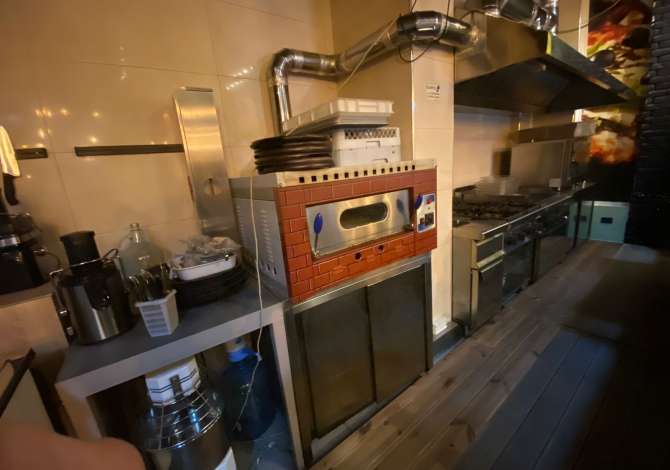 AMBIENT BIZNESI ME QIRA !!