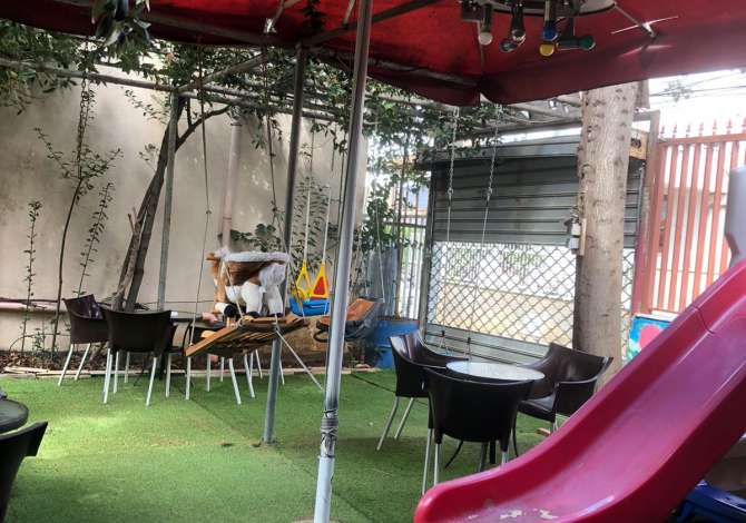 JEPET ME QIRA LOKAL TEK RRETHROTULLIMI I SHKOZES !!