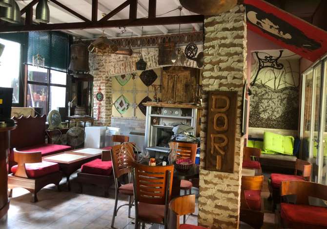 Business Property for Rent 2+1 in Tirana - 500 Euro