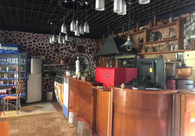 Ambient biznesi me qera 2+1 ne Tirane - 500 Euro