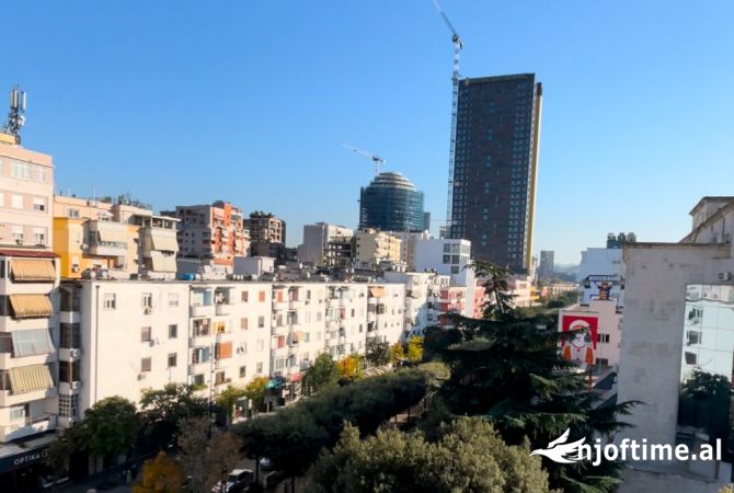 Shtepi ne shitje 2+1 ne Tirane - 300,000 Euro