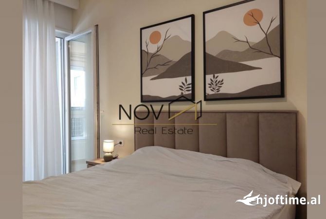 Shtepi me qera 2+1 ne Tirane - 1,000 Euro