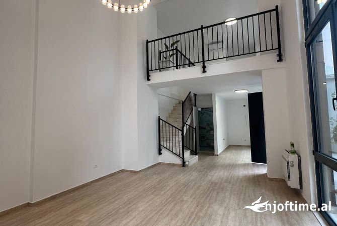 Ambient biznesi me qera 3+1 ne Tirane - 900 Euro