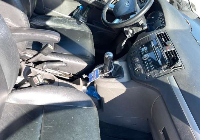 Jepet makina me qera Ford C Max Manual  duke filluar nga  25 EURO/DITA  Tirane