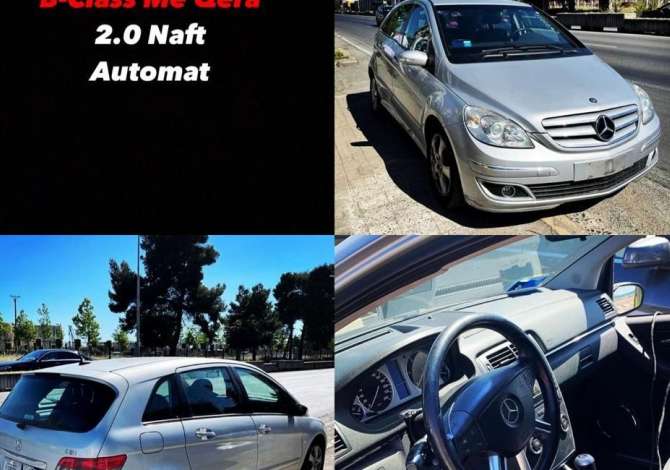 Noleggio Auto  a Tirana - 30 Euro
