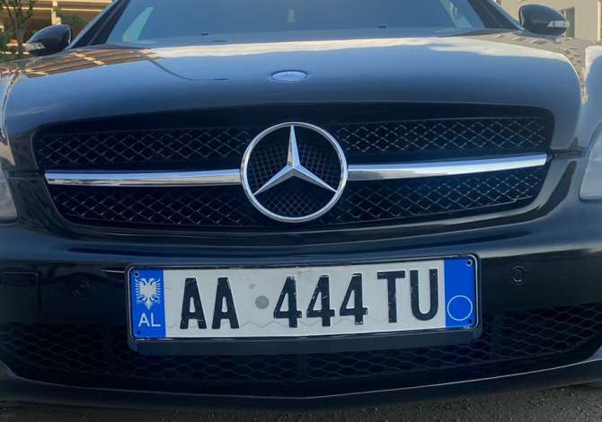 Noleggio Auto  a Tirana - 70 Euro