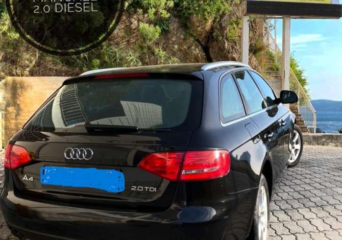 Noleggio Auto  a Valona - 40 Euro
