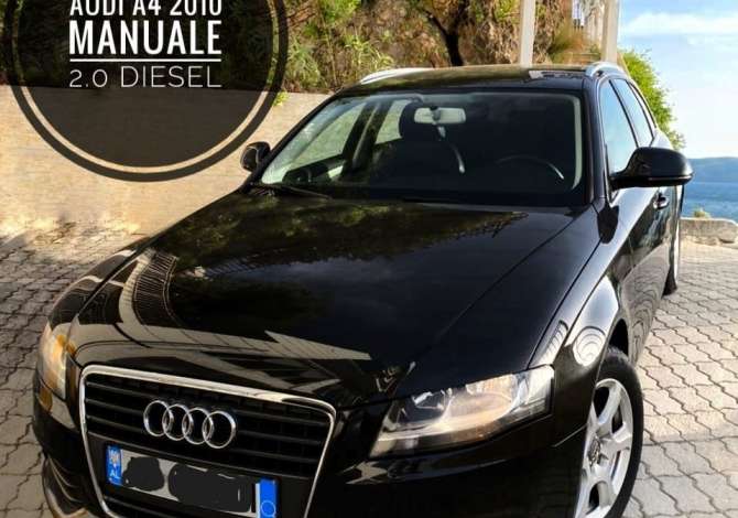 Makina me qera ne Vlore - 40 Euro