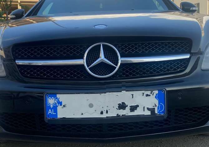 Jepet Makina  Cls 320 me qera duke filluar nga 80 Euro dita