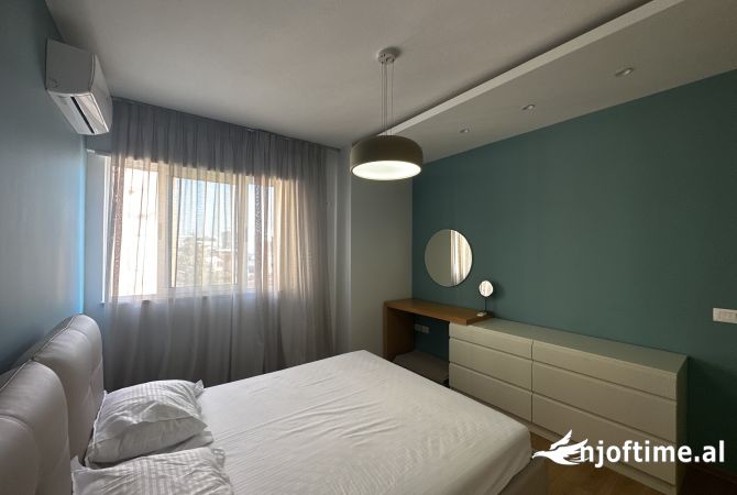 Shtepi ne shitje Apartament ne Tirane, 2+1, Mobilimi E mobiluar, Pagesa 208,000  Euro.