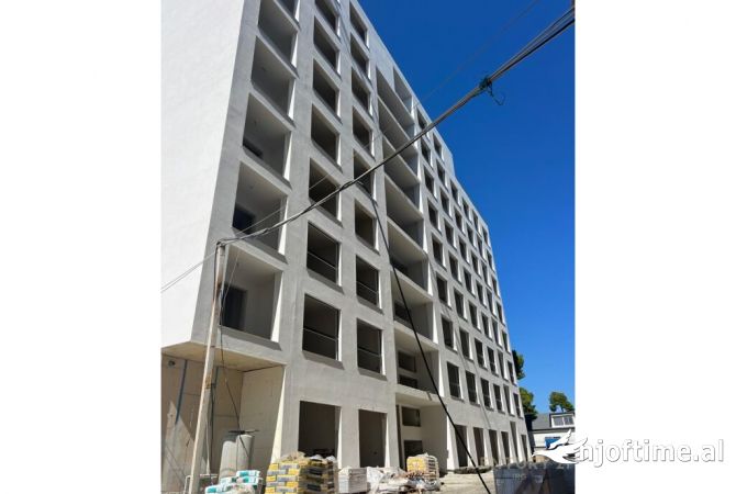 Shtepi ne shitje 2+1 ne Durres - 75,875 Euro