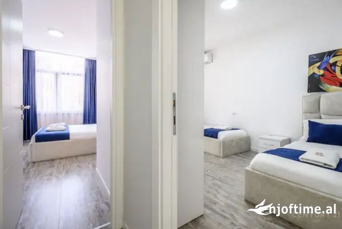 Shtepi me qera Apartament ne Tirane, 2+1, Mobilimi E mobiluar, Pagesa 800  Euro.