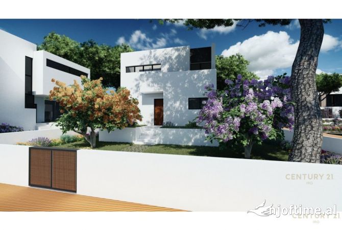 Shtepi ne shitje Apartament ne Durres, 1+1, Mobilimi Bosh, pa mobiluar, Pagesa 165,000  Euro.