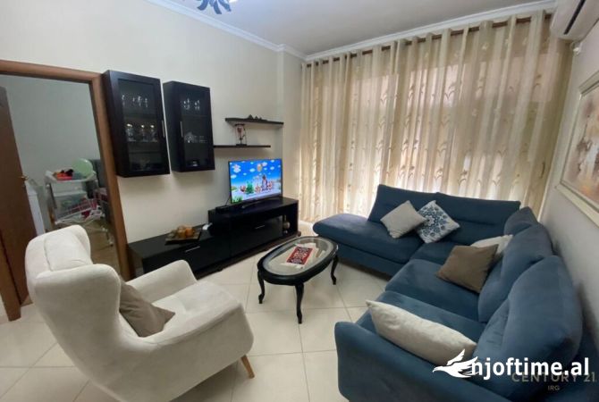 Shtepi me qera 2+1 ne Tirane - 600 Euro