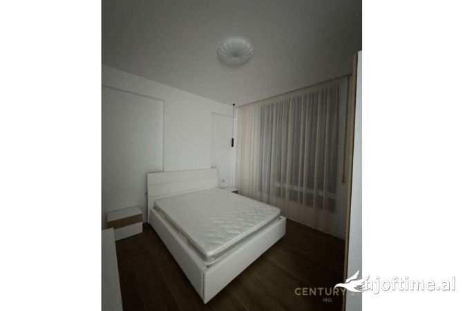 Shtepi me qera Apartament ne Tirane, 2+1, Mobilimi E mobiluar, Pagesa 600  Euro.