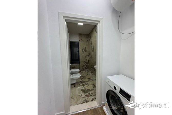 Shtepi me qera Apartament ne Tirane, 2+1, Mobilimi E mobiluar, Pagesa 600  Euro.