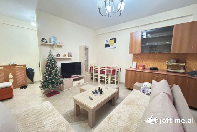 Shtepi ne shitje 2+1 ne Tirane - 135,000 Euro
