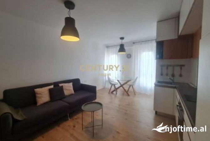 Shtepi me qera 1+1 ne Tirane - 500 Euro