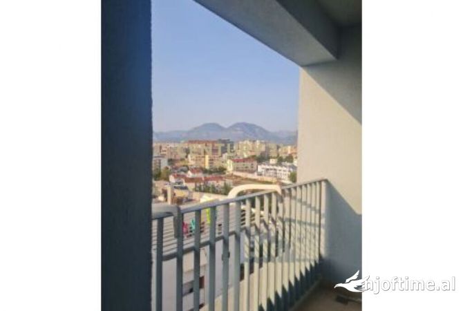 Shtepi me qera Apartament ne Tirane, 1+1, Mobilimi E mobiluar, Pagesa 500  Euro.