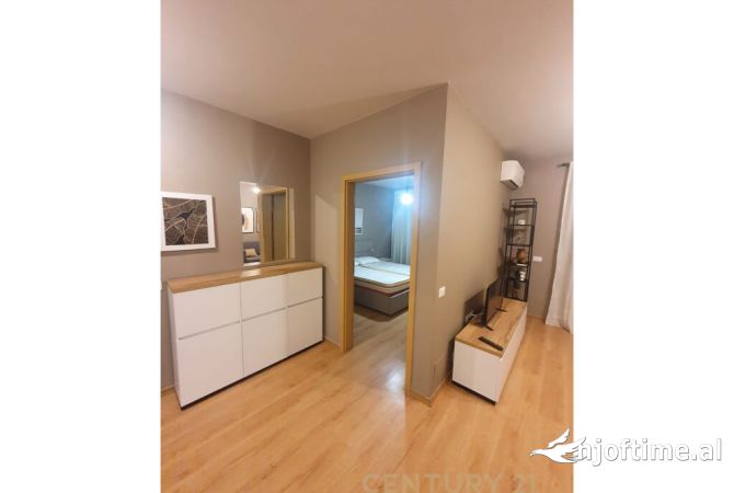 Apartment for rent in Tirana 1+1, Furnished
