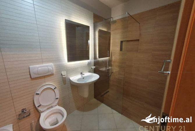 Apartment for rent in Tirana 1+1, Furnished