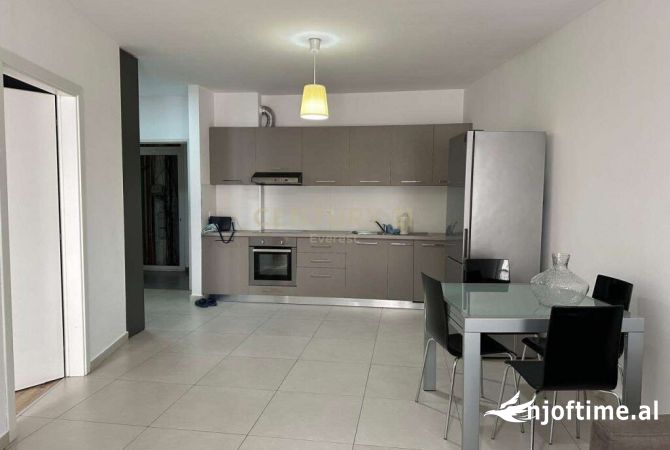 Shtepi me qera 1+1 ne Tirane - 550 Euro