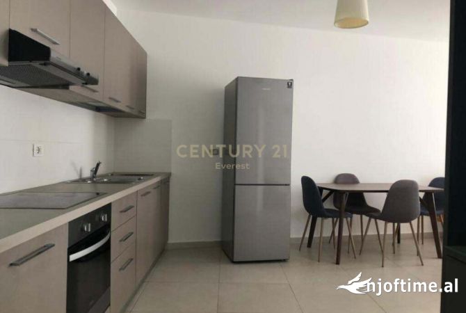 Shtepi me qera 1+1 ne Tirane - 550 Euro
