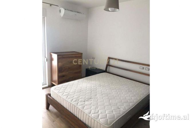 Apartment for rent in Tirana 1+1, Furnished