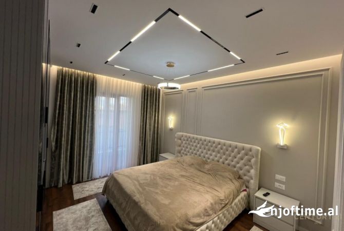 Shtepi me qera Apartament ne Tirane, 2+1, Mobilimi E mobiluar, Pagesa 1,000  Euro.