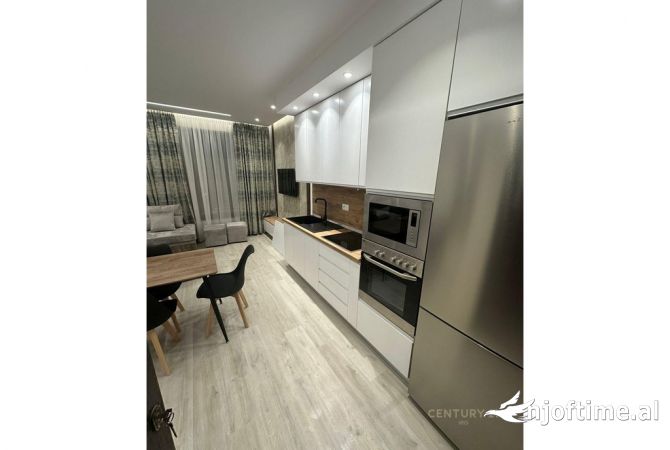 Apartment for rent in Tirana 1+1, Furnished