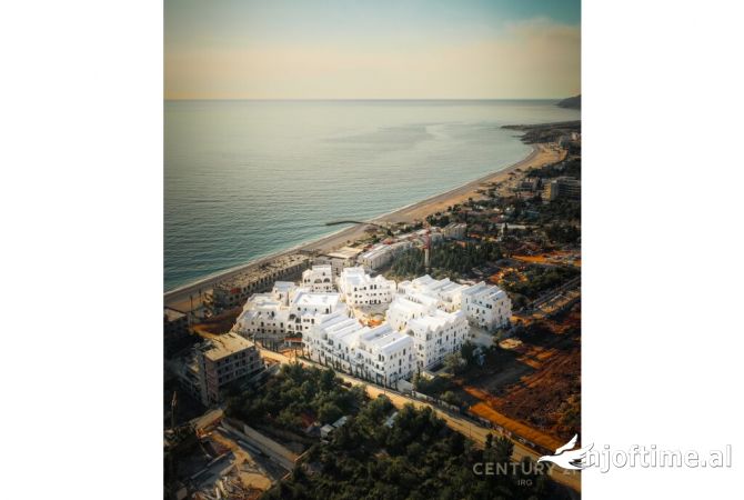 Shtepi ne shitje Garsoniere ne Himare - 108,500 Euro