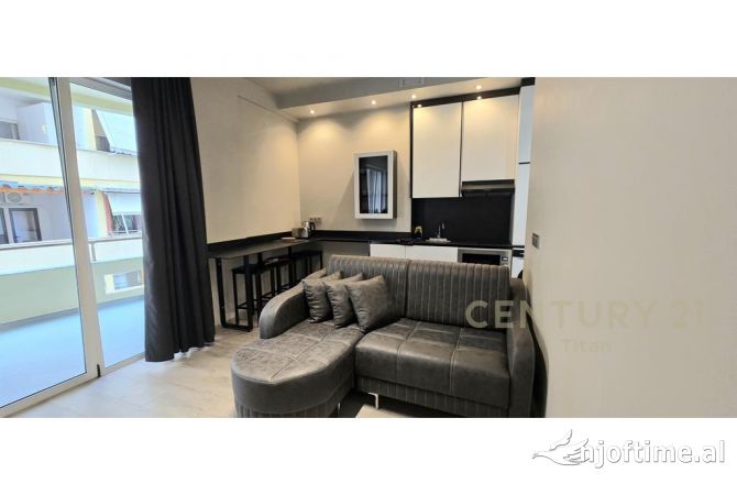 Shtepi ne shitje 1+1 ne Tirane - 262,500 Euro