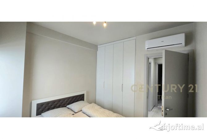 Shtepi ne shitje Apartament ne Tirane, 1+1, Mobilimi E mobiluar, Pagesa 262,500  Euro.