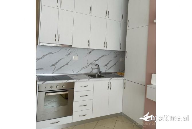Apartment for rent in Tirana 1+1, Furnished