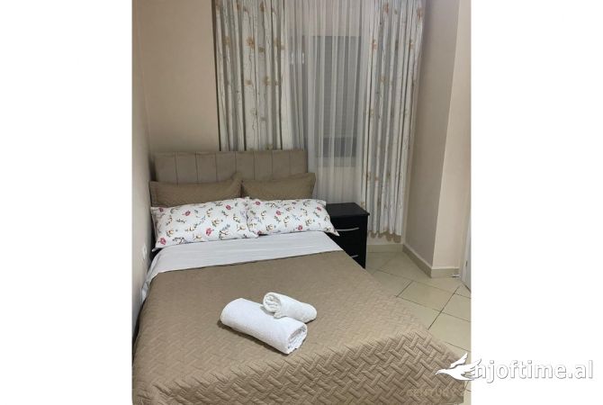 Shtepi me qera 1+1 ne Tirane - 600 Euro