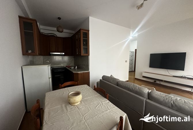 Apartment for rent in Tirana 1+1, Furnished