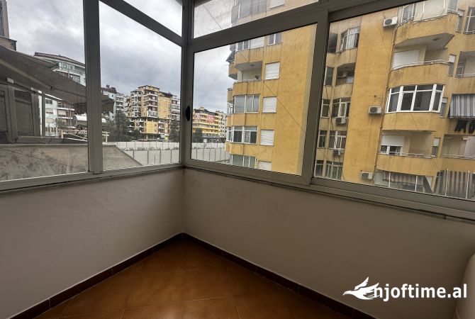 Apartment for rent in Tirana 1+1, Furnished