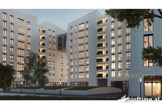 Shtepi ne shitje 1+1 ne Tirane - 99,000 Euro
