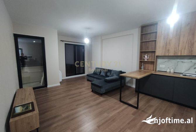 Shtepi me qera 1+1 ne Tirane - 500 Euro