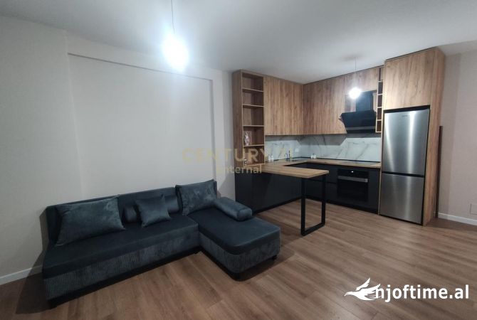 Shtepi me qera 1+1 ne Tirane - 500 Euro