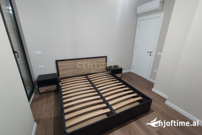 Apartment for rent in Tirana 1+1, Furnished