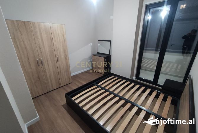 Apartment for rent in Tirana 1+1, Furnished