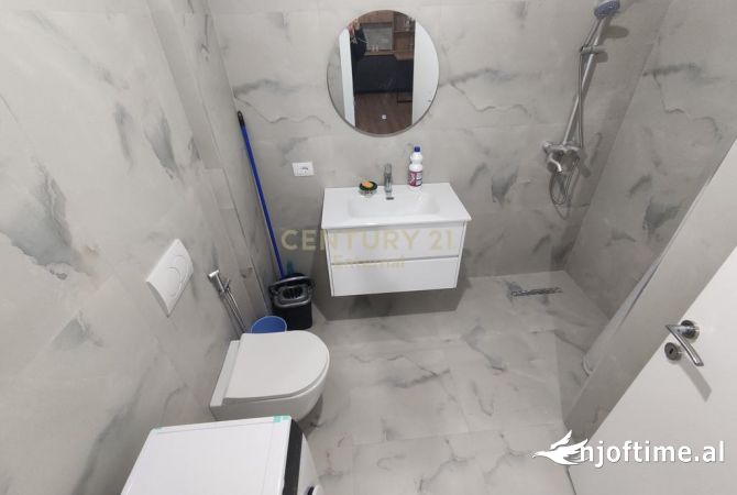 Apartment for rent in Tirana 1+1, Furnished