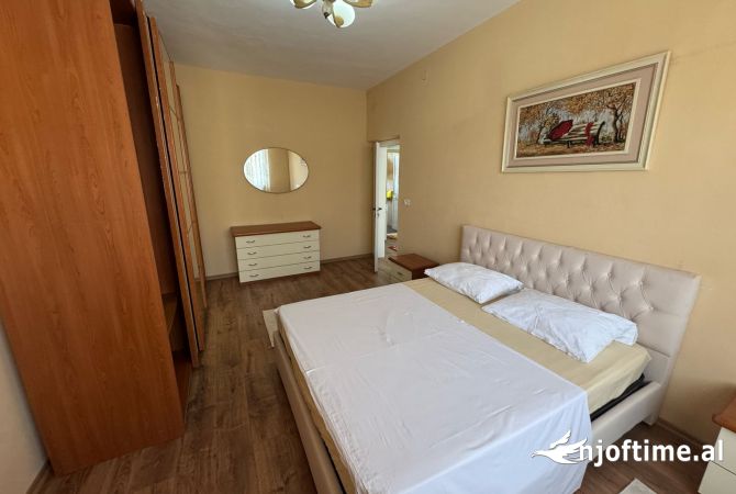 Apartment for rent in Tirana 2+1, Furnished